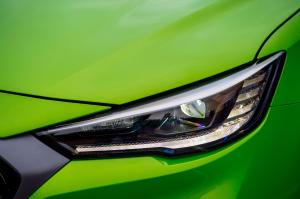 MG 6 Trophy 2020 года  (CN)